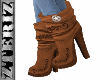 Boots _ Miss Cowgirl Bwn