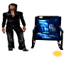 Howlin Rockin Chair