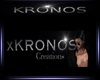Kronos Shop Banner