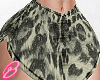 RXL Fierce Skirt Jungle
