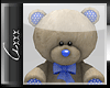 (Axxx) Teddy Bear