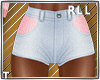Captivate Pink RLL
