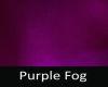 Purple Fog