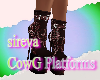 sireva  CowG PLatforms