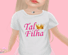 T-shirt Daughter