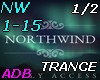 North wind-NW1-15-P1