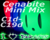 Cenabite Mini Mix Pt1