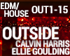 Ellie Goulding - Outside
