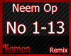 MK| Neem Op Remix