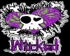 Wicked Skull Club 