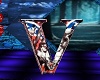 LETTER V