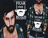 VK*Fear the Beard