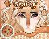 ✦ Biscotto | Hair