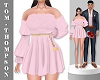 Rose Casual Dress V2.