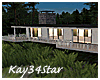 Cliffside Modern Homes