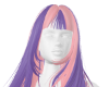 PF Bubblelicious Hair 1