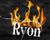 Ryon's Headsign