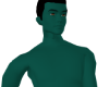 GREEN SKIN