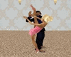 Sexy Twirl Dance
