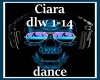 Ciara - Dance