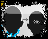 Head Scaler 90% M