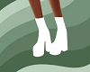 𝒱 | Zenith Boots