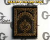 𝒟♢Prayer Rug Decor