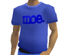 [S9] Moe Shirt Slate