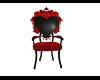 Romantic chair