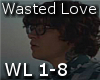 {J}MattMc-Wasted Love