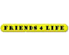 Friends for life