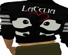 LaCelia Jacket
