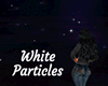 Particles White/Purple