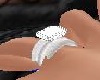 Ring Silver Right F