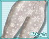 Winter Pants/Cream