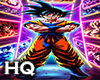 Goku Exclusive M