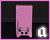 Pink Xbox