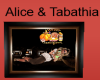 Alice & Tabathia picture