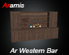 Ar Western Bar