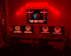 Hackers Red Room