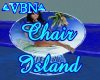 chair round island