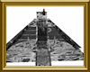obsidian Pyramid