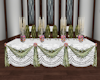 Wedding Banquet Table