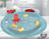 Toddler Hot Dog Lunch