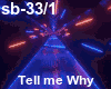 RMX - Tell me why - 1