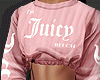 Pink Crop Sweater (R)