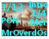 Intro Mer & D'amsterdam