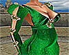 Emerald PREGO Gown 1