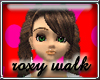 roxy walking