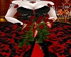Mrs Vampira Bouquet